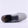 Tommy Bowe Lomax Laced Casual Shoe - Grey
